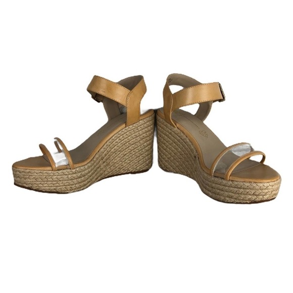 BC Next Level Espadrille Wedge Sandals - Picture 8 of 10